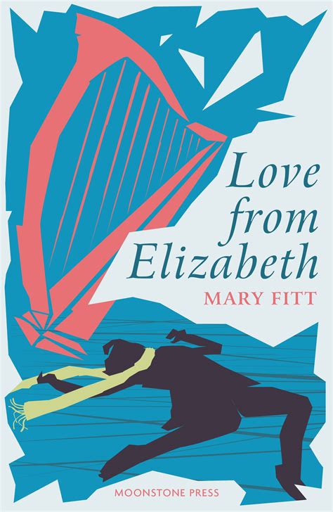 Love from Elizabeth - Moonstone Press