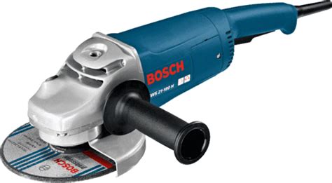 Bosch GWS 21-180 H Professional Angle Grinder - Almiria Techstore Kenya