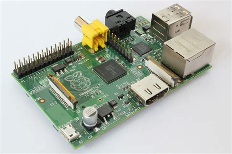 Raspberry Pi projects and hacks for everyone | Opensource.com