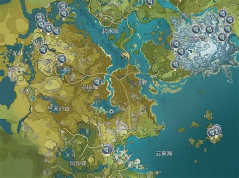 Top 5 Crystal Core farming locations in Genshin Impact