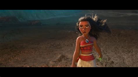 Moana - Know Who You Are (HD) - YouTube