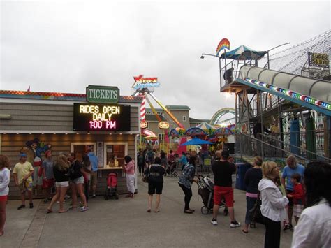 Playland's Castaway Cove, 1020 Boardwalk, Ocean City, New Jersey