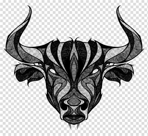 Skull Tattoo, Bull, Taurus, Drawing, Head, Inked, Body Art, Henna ...