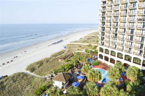 Why You Must Take the Family to Beach Cove Resort at Myrtle Beach ...