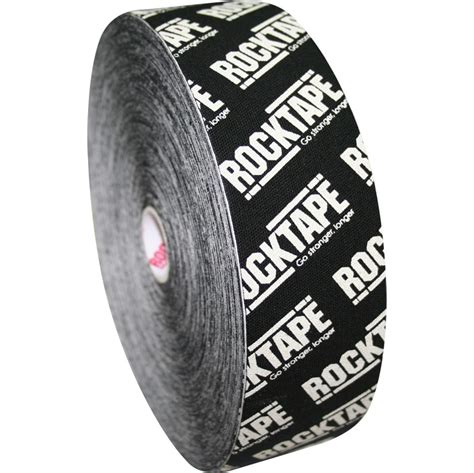 RockTape Kinesiology Tape 5cm x 32m