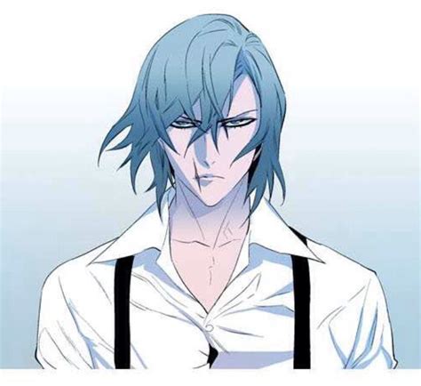 Noblesse - M-21 | Noblesse, Anime, Boogie woogie