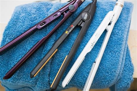 The Best Hair Straightener | Reviews by Wirecutter