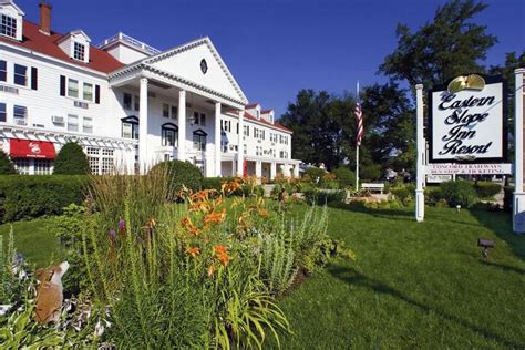 Eastern Slope Inn Resort North Conway | Bookonline.com