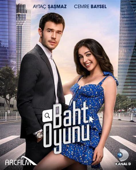 Baht Oyunu (TV Series 2021) Season, Episodes, Cast, Storyline