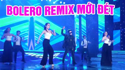 BOLERO Remix Mới Đét 2020 - LK Bolero Nhạc Vàng Remix Quá Phê - YouTube