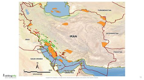 Iran After Sanctions: Oil And Gas Opportunities For Foreign Companies