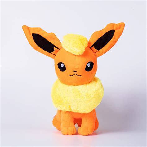 Buy Flareon Plushies 12"- Sylveon Poket Plushie - Sylveon Plush Evolutions - Eevee Evolutions ...