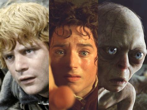 The 20 best Lord of the Rings characters