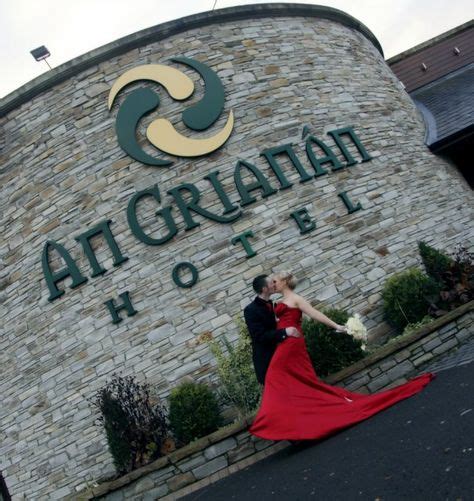 11 best An Grianan Hotel , Donegal, Ireland images | Castle weddings ...