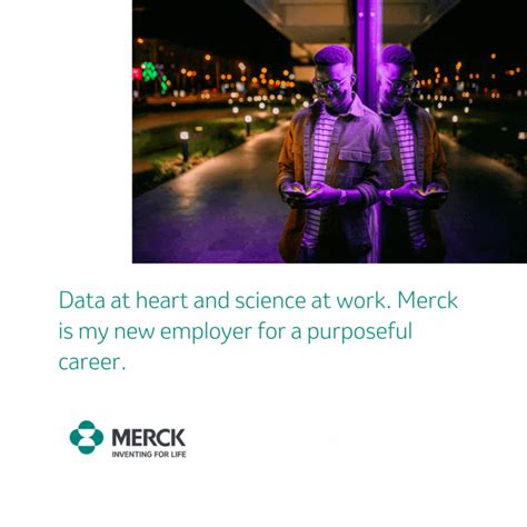 Welcome to Merck | Work with us | Merck Careers