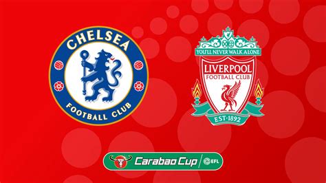 CONFIRMED: Liverpool lineup vs Chelsea - DaveOCKOP