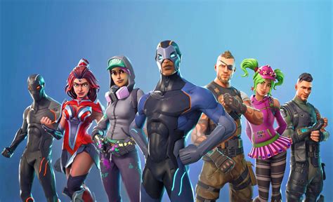 'Fortnite' is a big money maker for PlayStation