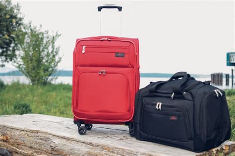 The Best Skyway Luggage Co. Sets for your Travel Style | Trekbible