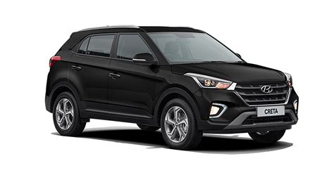 Hyundai Creta Colours in India, 9 Creta Colour Images - CarWale