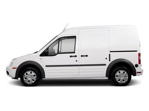 2012 Ford Transit Connect Reviews, Ratings, Prices - Consumer Reports