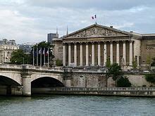 National Assembly (France) - Wikipedia