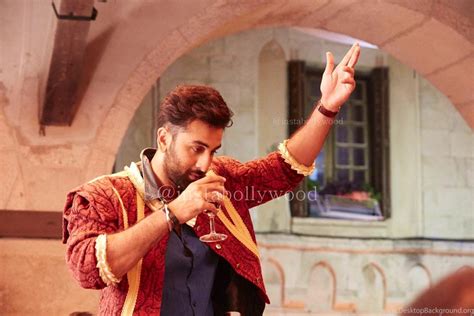 Ranbir Kapoor Tamasha Movie HD Wallpapers Desktop Background