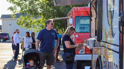 Your 2023 guide to Sioux Falls food trucks operating this summer