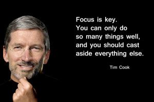 Tim Cook Quotes. QuotesGram