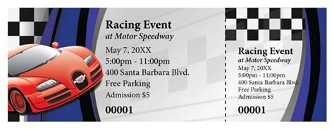 Get Fast Track Entry with Motor Speedway Tickets