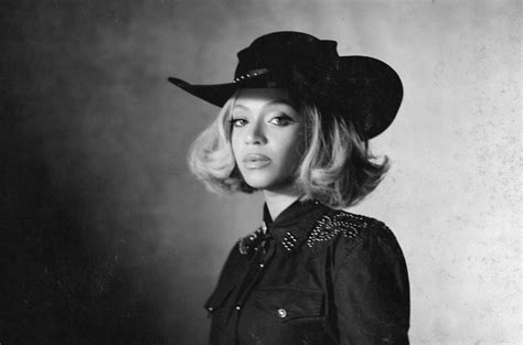 Here's Why Beyoncé's Limited Edition ‘Cowboy Carter' Cover Features the ...