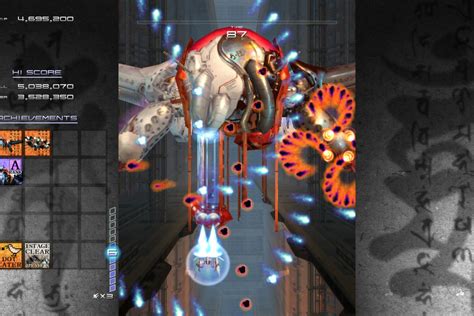 Ikaruga launching Feb. 18 on PC via Steam - Polygon