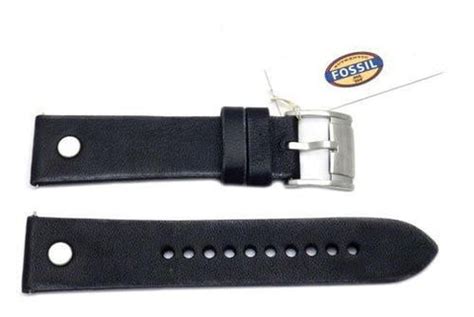 Fossil Watch Bands & Replacement Straps | Total Watch Repair