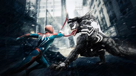 240x320 Venom Vs Spiderman HD Nokia 230, Nokia 215, Samsung Xcover 550 ...