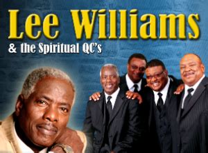 RIP Lee Williams of the Spiritual QCs - The Journal of Gospel Music