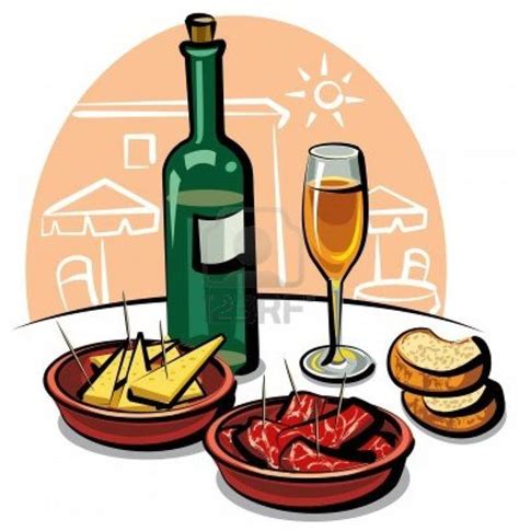 Tapas clipart 20 free Cliparts | Download images on Clipground 2024