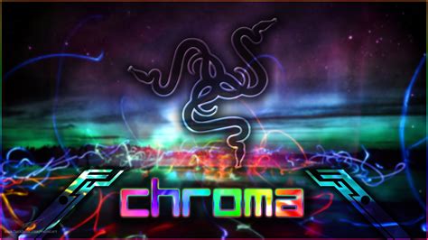 Razer Chroma Wallpaper - WallpaperSafari