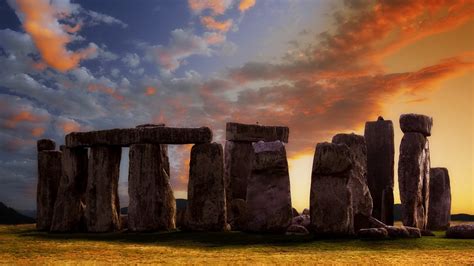 Stonehenge Wallpaper (61+ images)