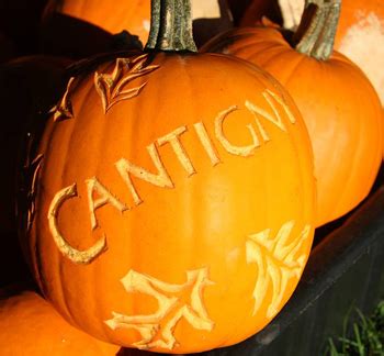 Cantigny Park Fall Festival October 14th - ChicagoFun.com