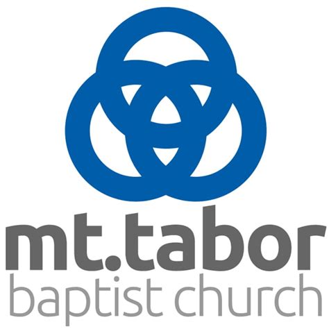 Mt. Tabor Baptist Church