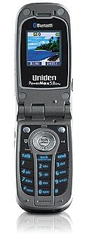 Uniden ELBT Series — Bluetooth Cordless Phone - MAVROMATIC