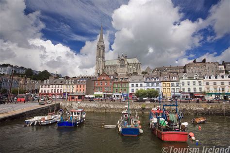 On this date (April 11th) in 1912, the Titanic stopped in Queenstown (now Cobh) to pick up mail ...