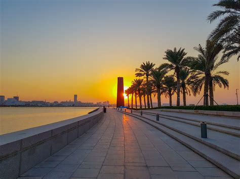 Five places to watch the sunset in Qatar | Qatar Living