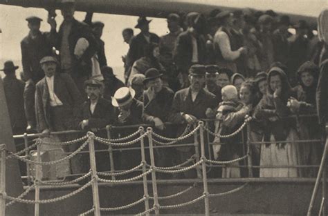 The Steerage | Alfred Stieglitz | 33.43.419 | Work of Art | Heilbrunn Timeline of Art History ...