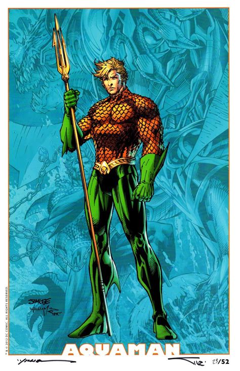 manof2moro | Aquaman dc comics, Aquaman artwork, Aquaman comic