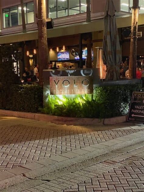 Yolo Fort Lauderdale (Las Olas Hot Spot) - AllWorld.com