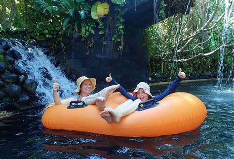 Waterbom Bali: The ultimate guide to Asia's number one waterpark - The Bushwalking Blog