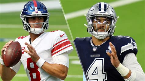 Giants vs Cowboys live stream: How to watch NFL week 5 game online | Tom's Guide