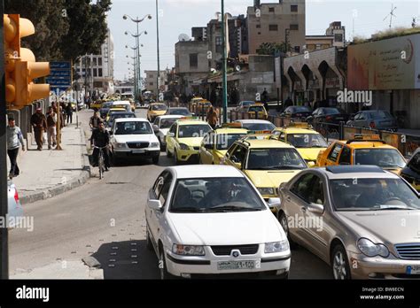 City of Homs in Syria Stock Photo - Alamy