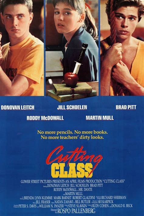 Cutting Class Pictures - Rotten Tomatoes