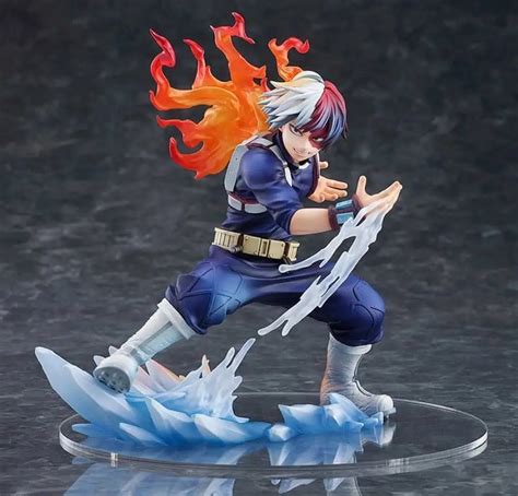 Best My Hero Academia Figures - Avid Collectibles